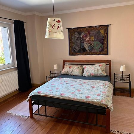 Ferienwohnung Mathilda 바렌 외부 사진